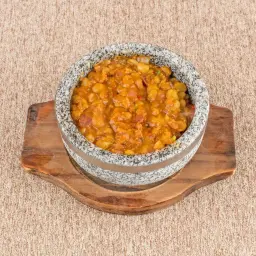 بازلاء علبة